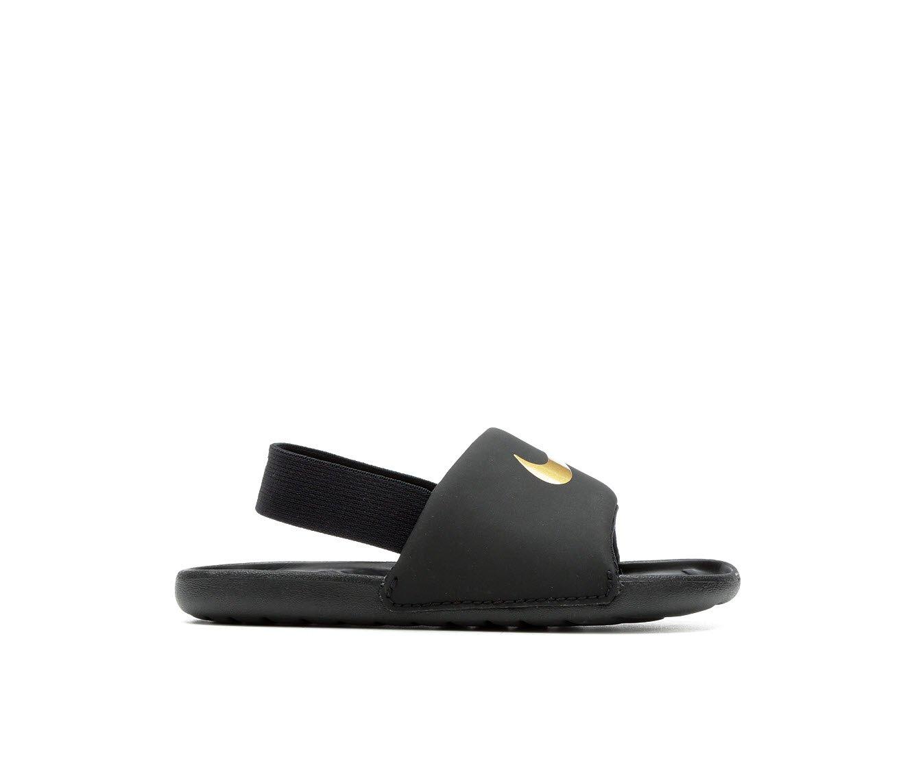 Nike little kids discount sandals