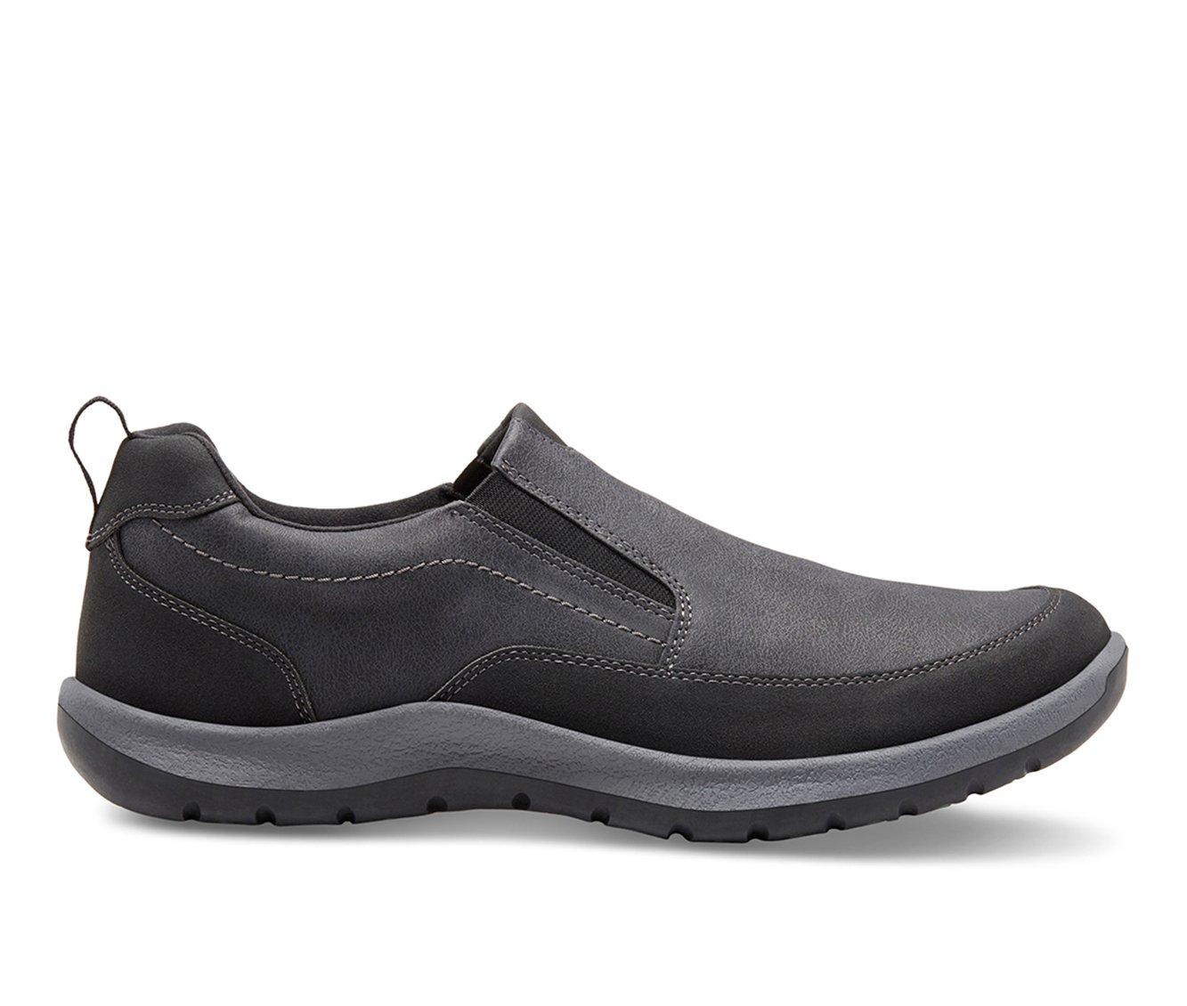 Eastland men's slip hot sale on shoes