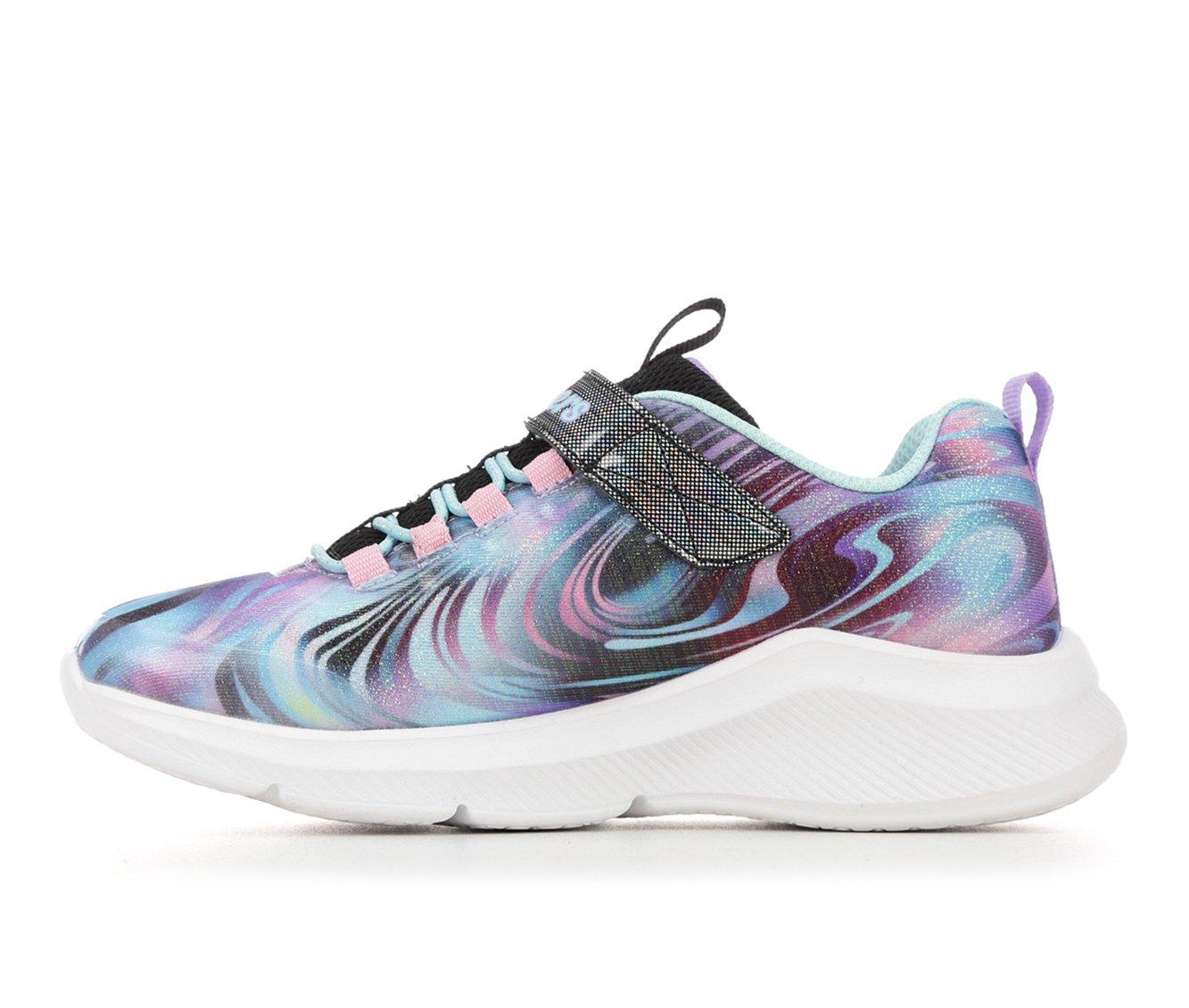 Girls' Skechers Little Kid & Big Kid Dreamy Lites Running Shoes