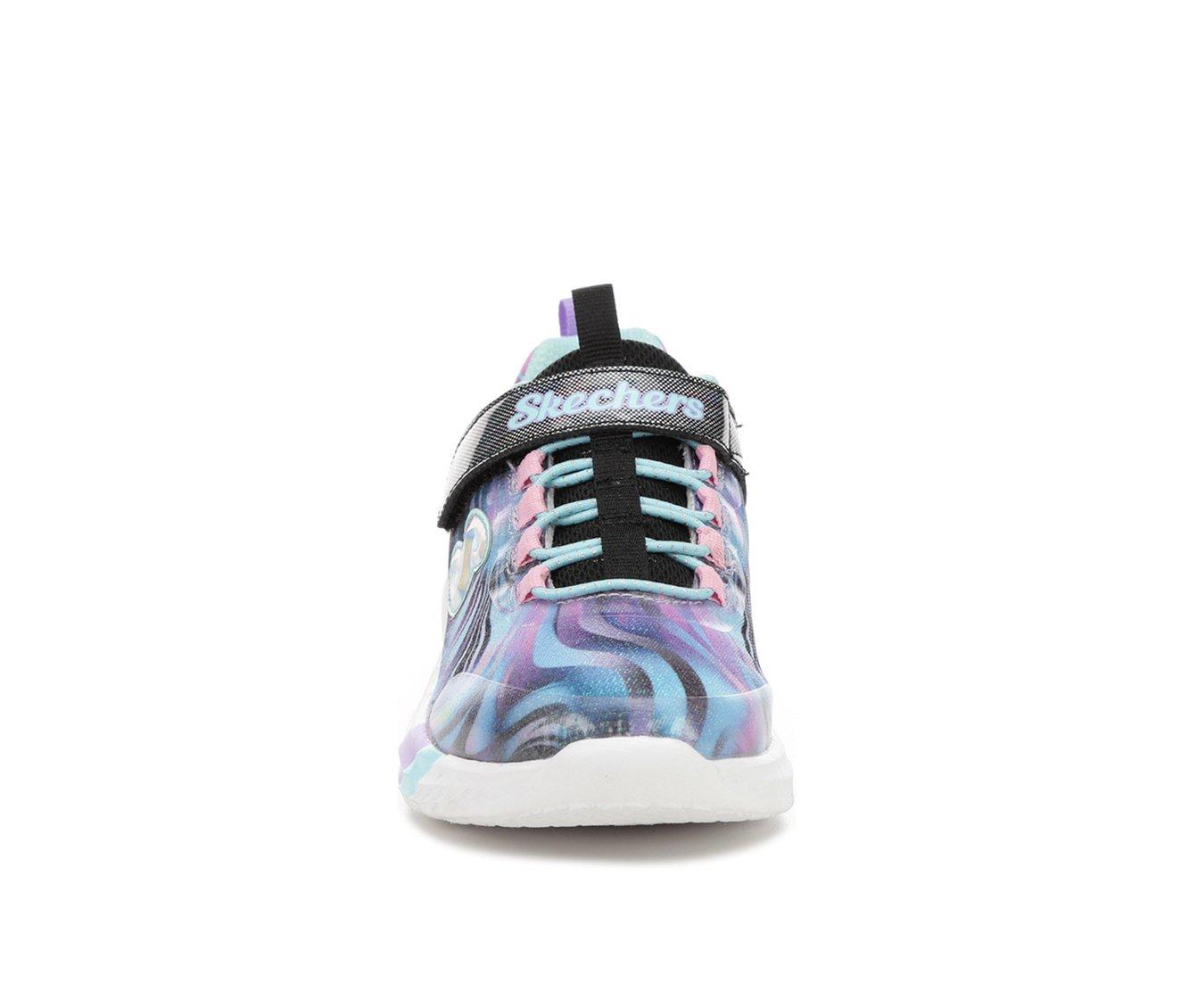 Girls' Skechers Little Kid & Big Kid Dreamy Lites Running Shoes