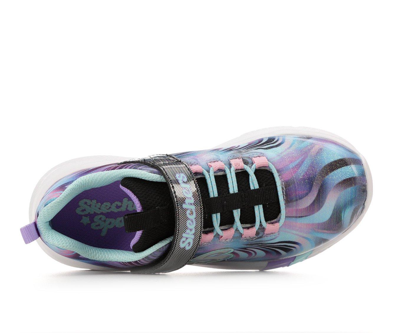 Girls' Skechers Little Kid & Big Kid Dreamy Lites Running Shoes