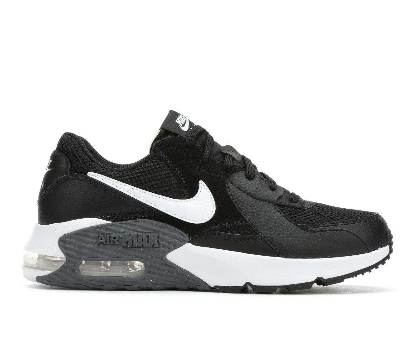 Melodrama Vaag land Women's Nike Air Max Excee Sneakers | Shoe Carnival