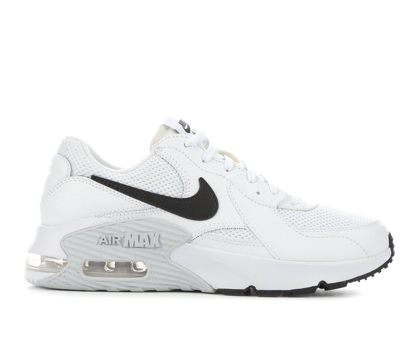 Women's Nike Air Max Excee Sneakers | Shoe Carnival