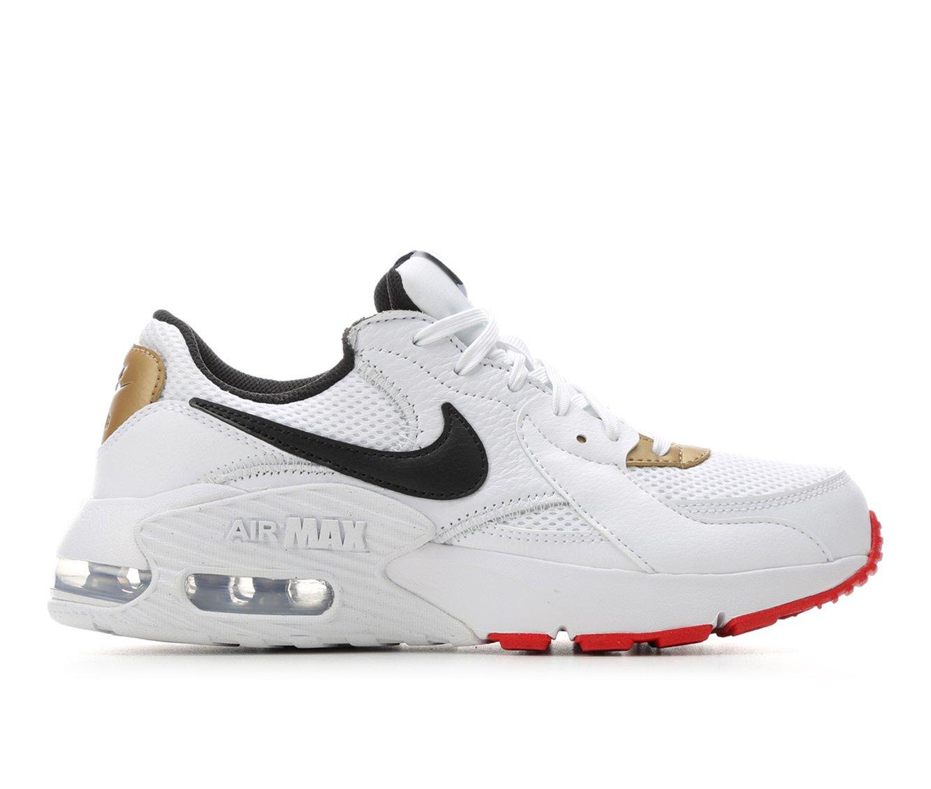 Women's Nike Air Max Excee Sneakers Shoe Carnival