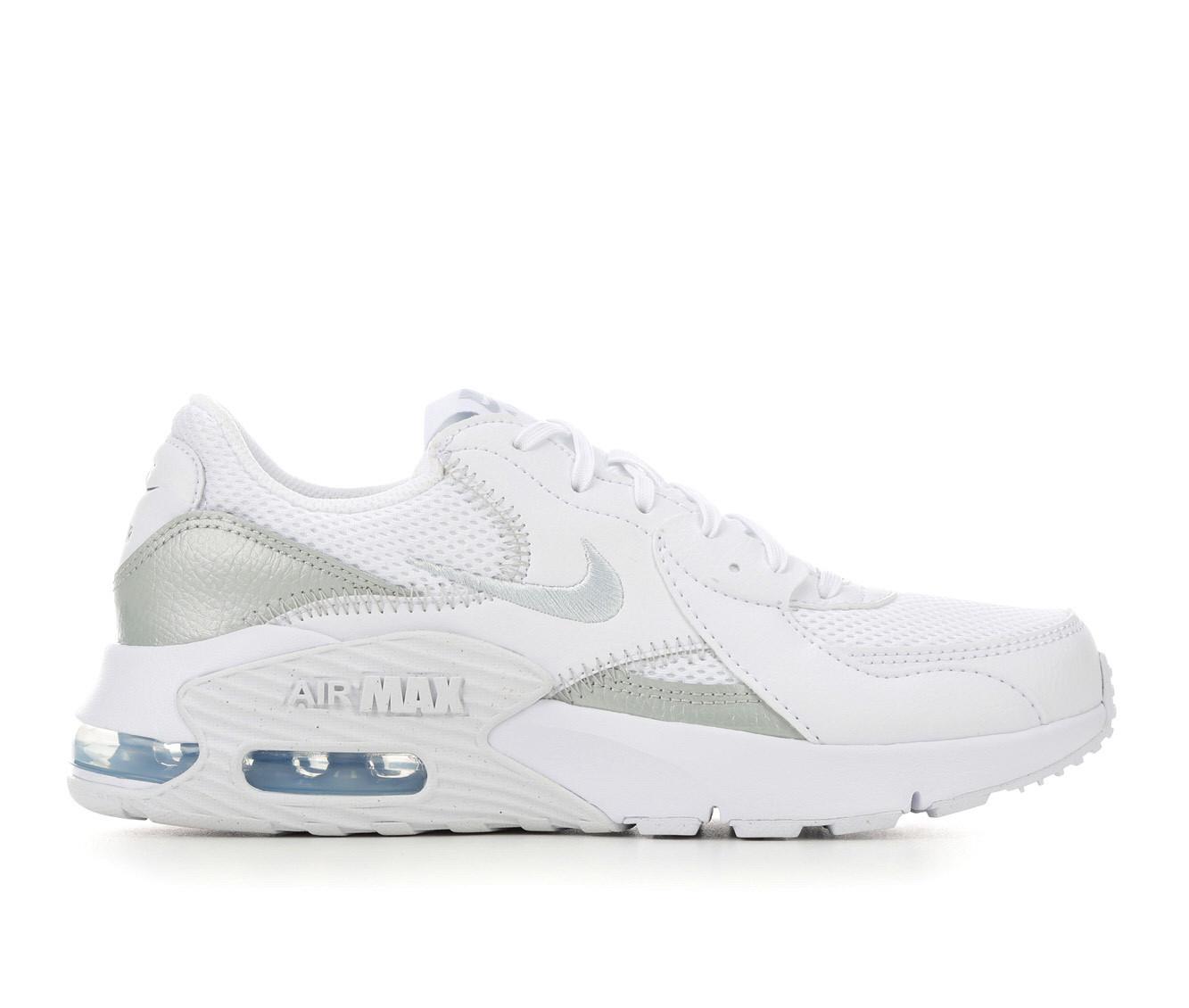 Women's Nike Air Max Excee Sneakers Shoe Carnival