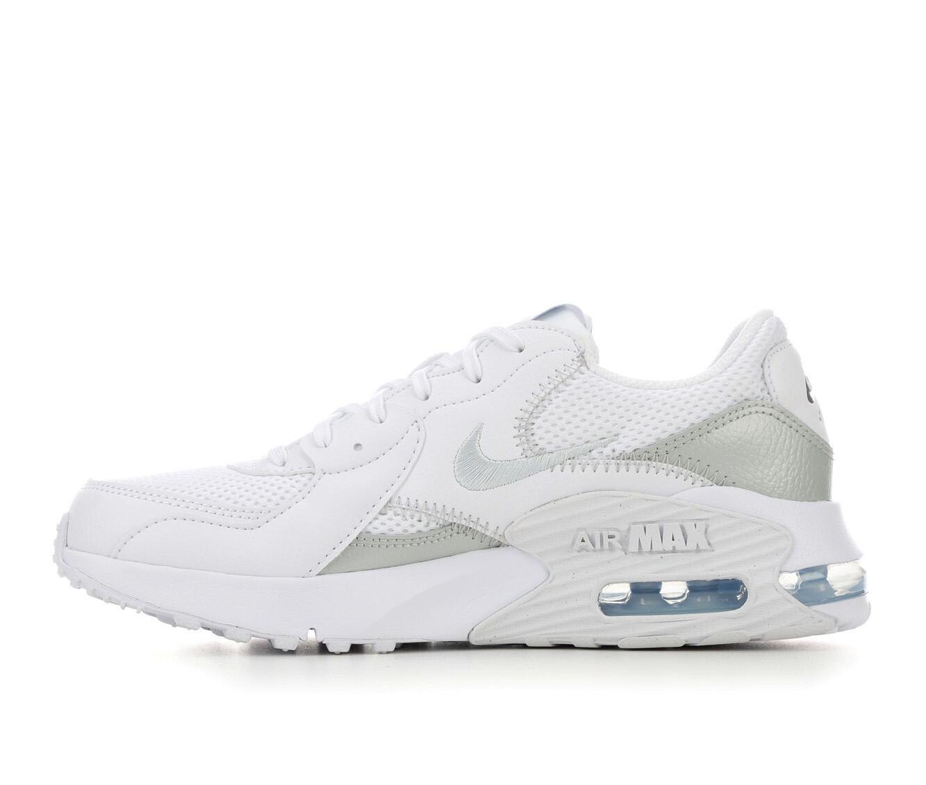 womens air max shoe carnival