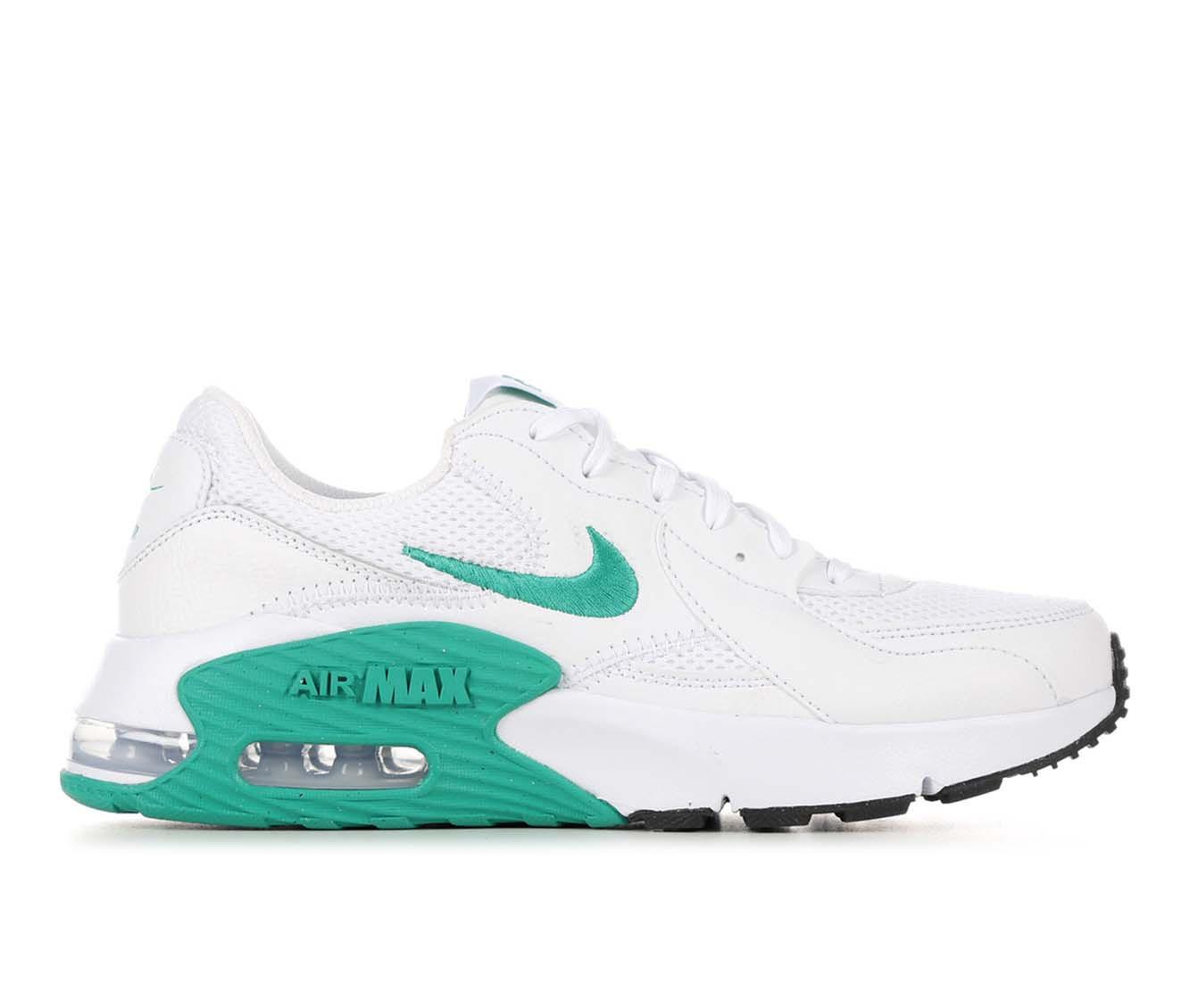 women's nike air max excee sneakers