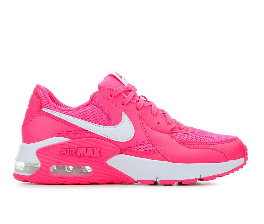 Tact secretly Reduction Women's Nike Air Max Excee Sneakers | Shoe Carnival