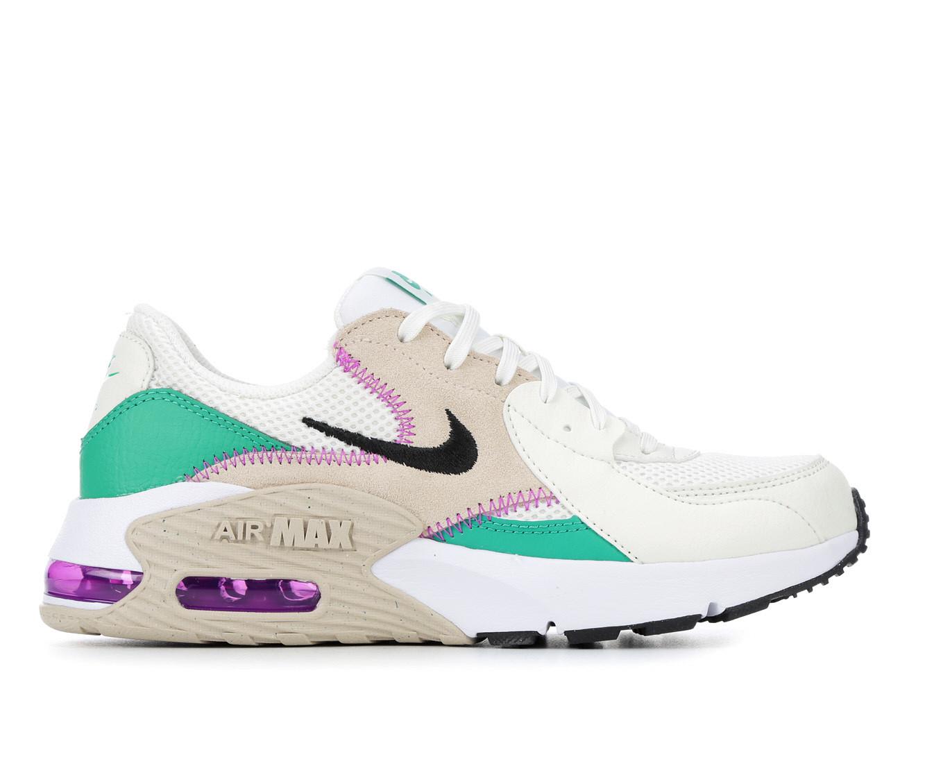 Women's Nike Air Max Excee Sneakers Shoe Carnival