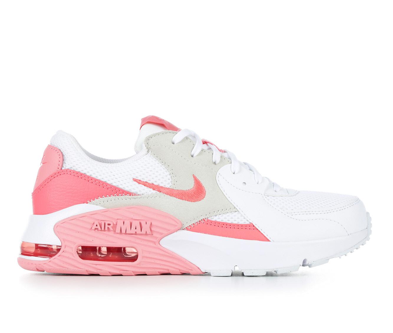 Women's Nike Air Max Shoe Carnival