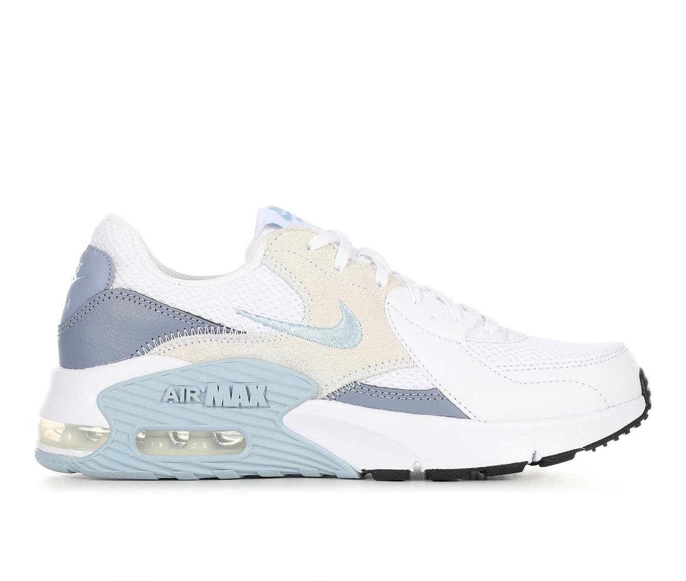 Nike Air Max Excee Sneakers | Shoe Carnival