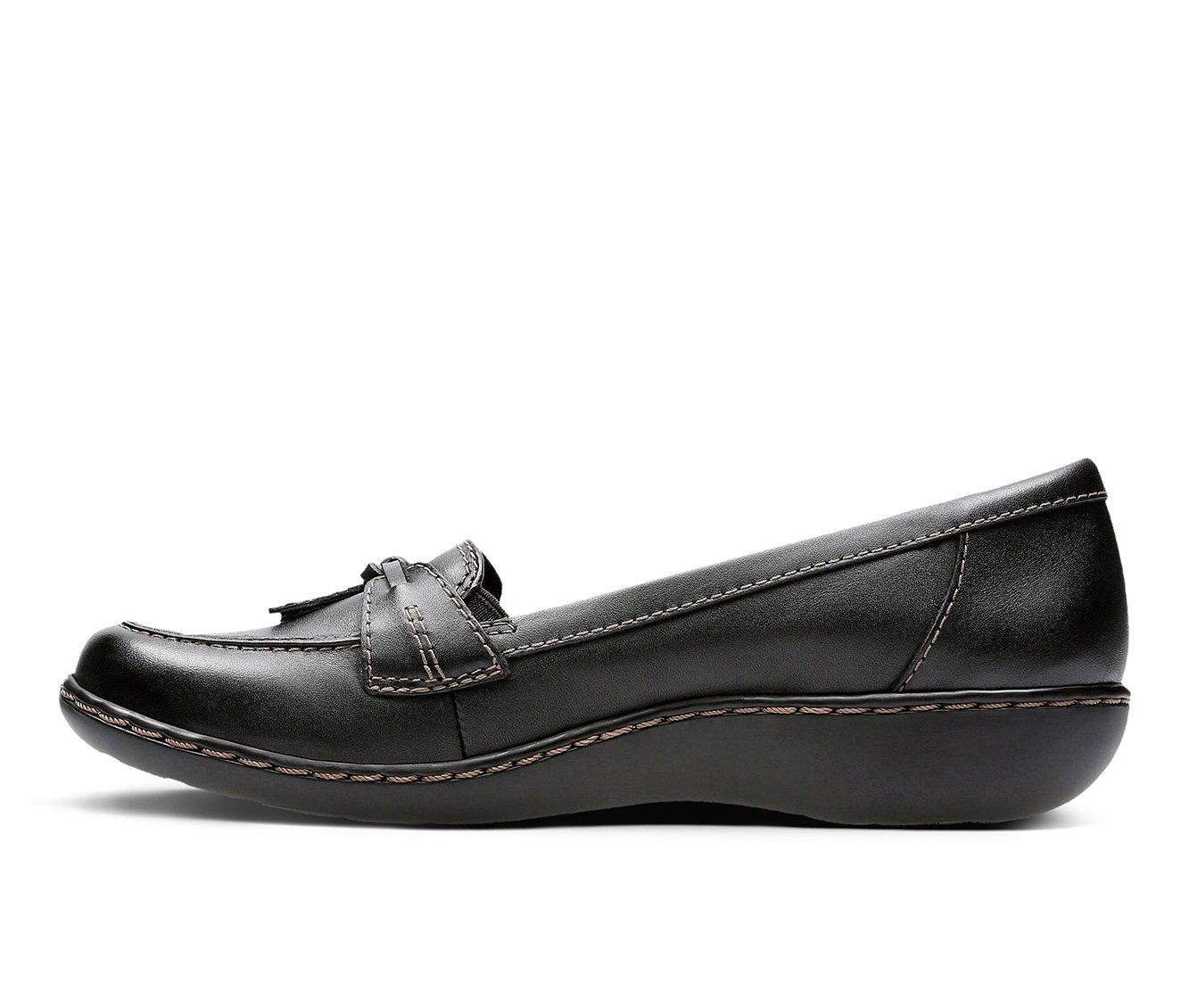 ashland bubble loafer