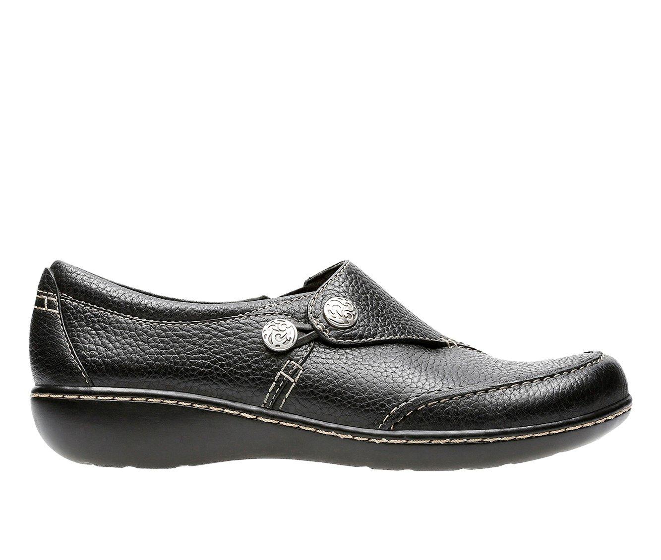 Clarks Ashland Lane Slip-On Shoes Shoe Carnival