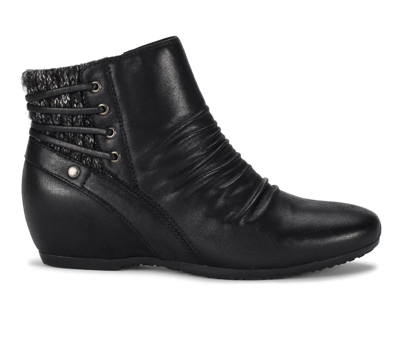 Women's BareTraps Ankle Boots Booties Shoe Carnival