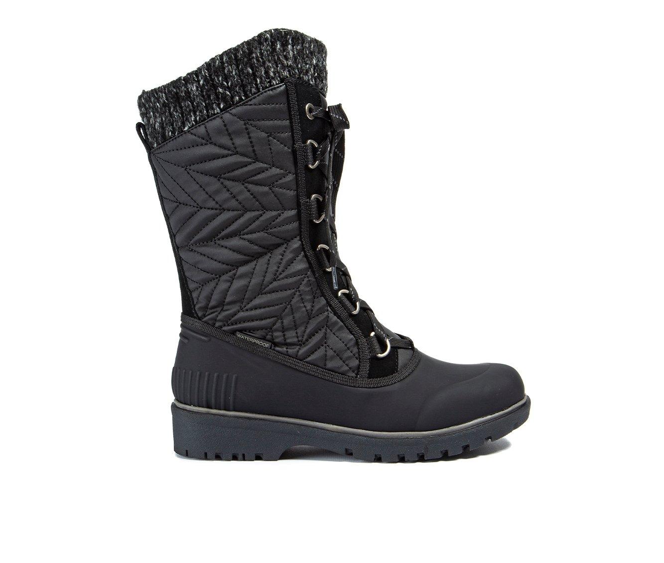 Women's Baretraps Stark Winter Boots