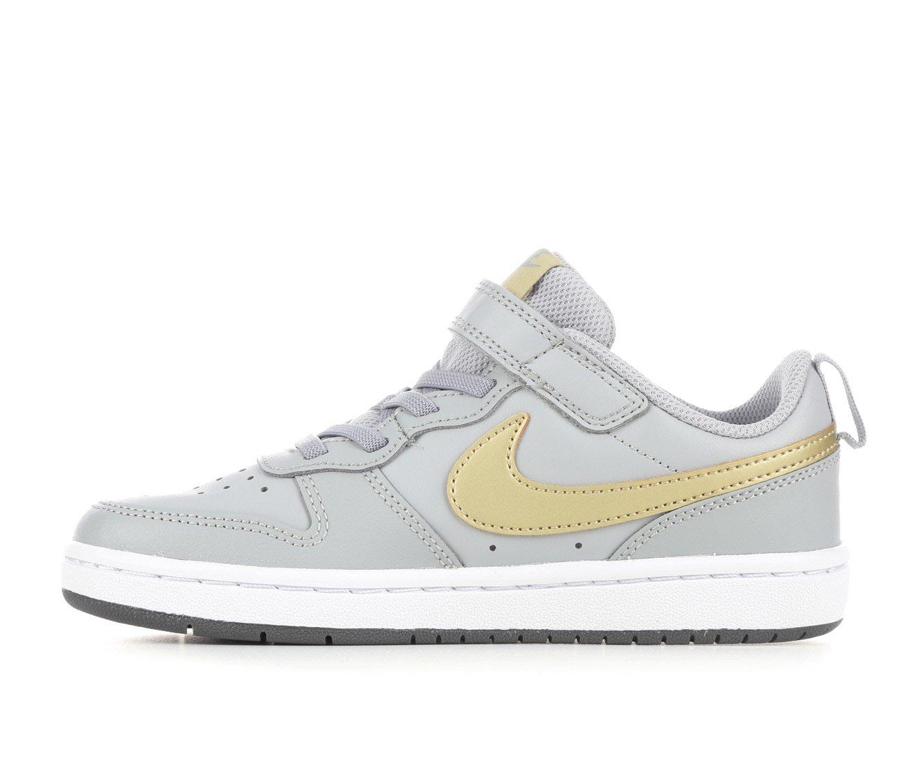 nike borough low women's