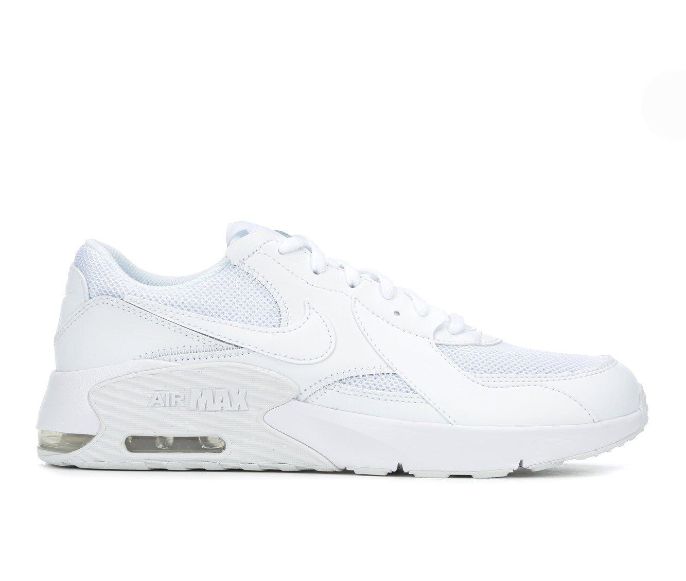 Nike Air Max INTRLK SE Big Kids' Shoes in White, Size: 7Y | DM1211-100