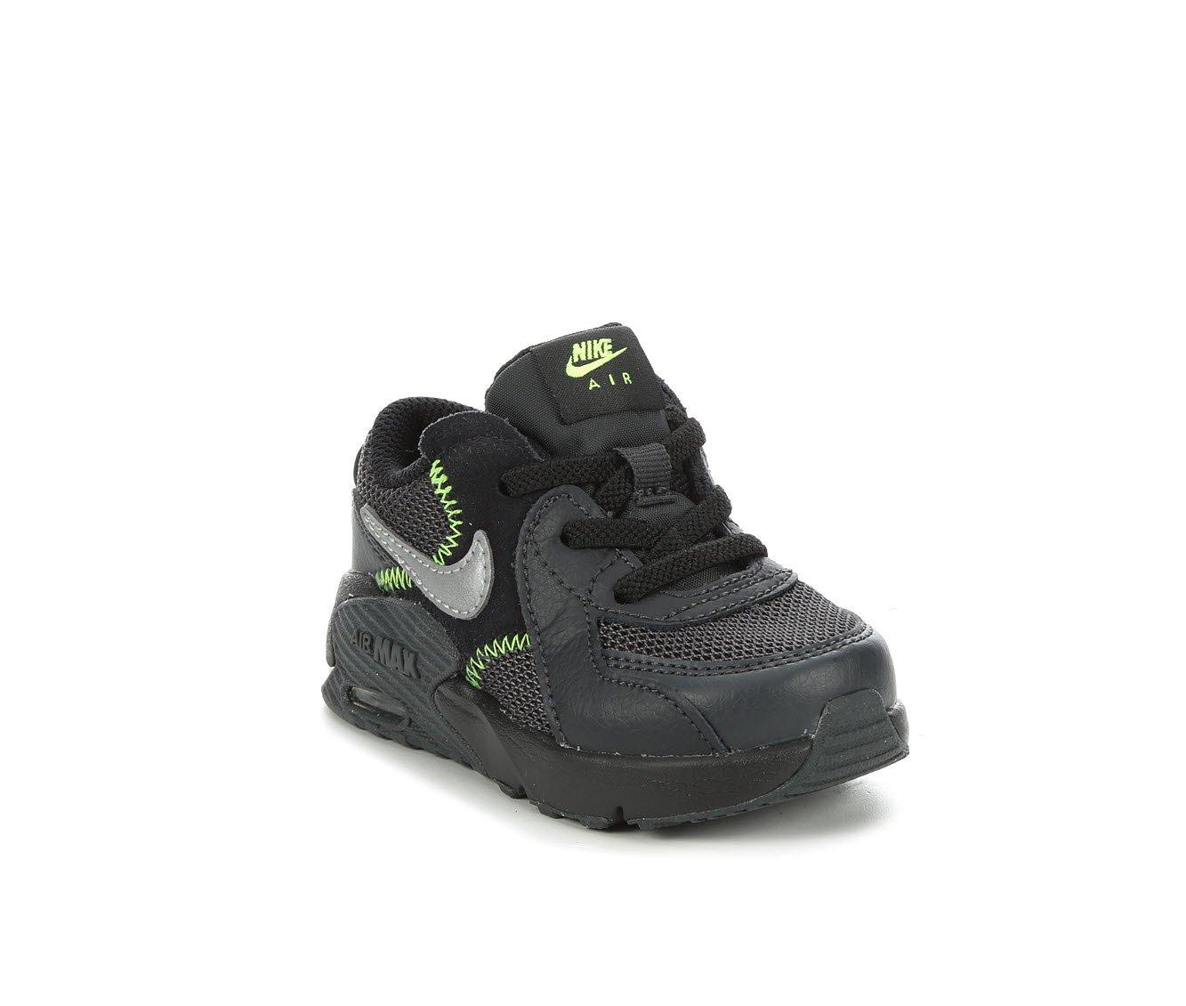 Elevado Novedad Sobretodo Boys' Nike Infant & Toddler Air Max Excee Sneakers