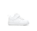 Boys' Nike Infant & Toddler Court Borough Low 2 Sneakers