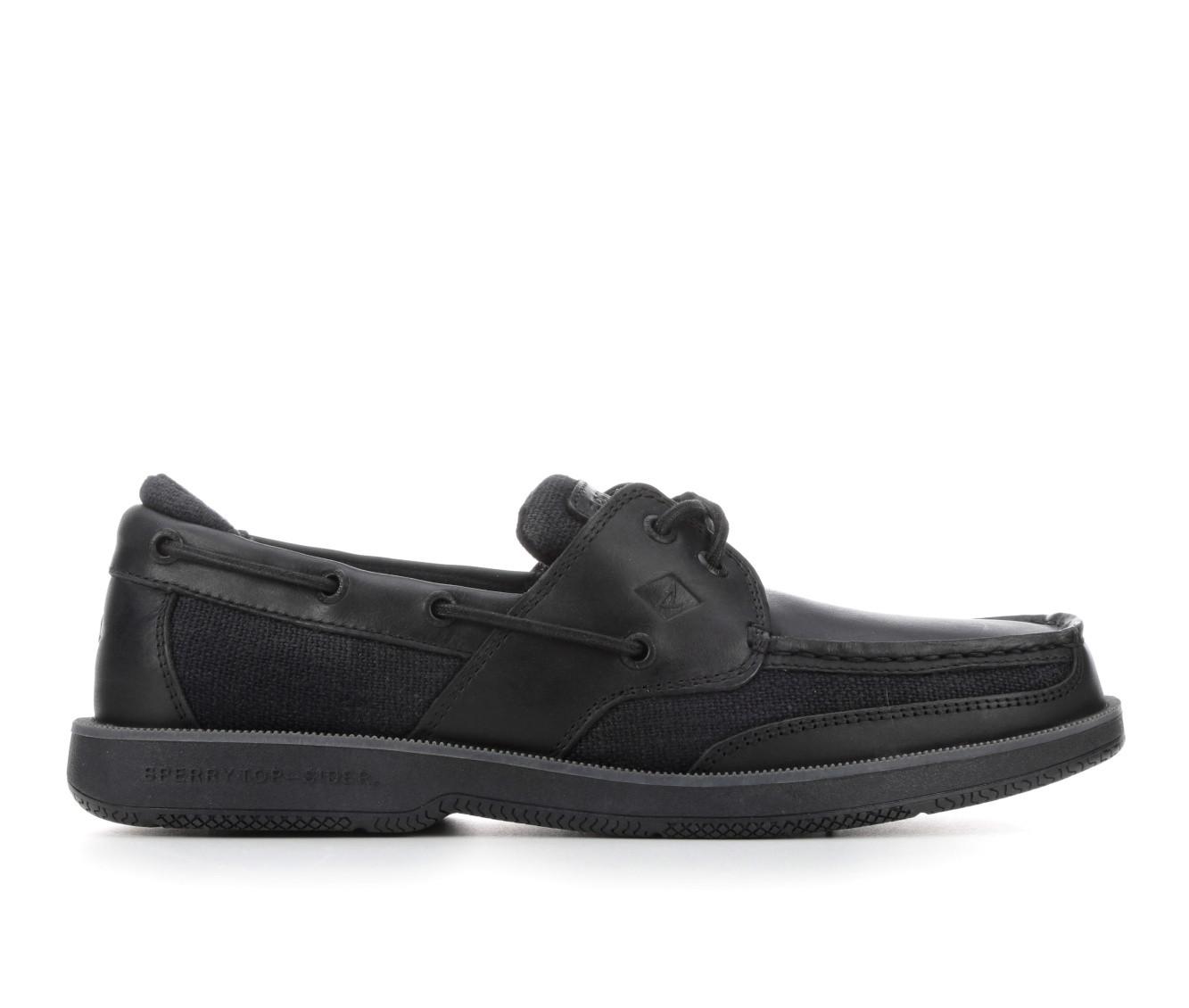 Shoe cheap carnival sperrys