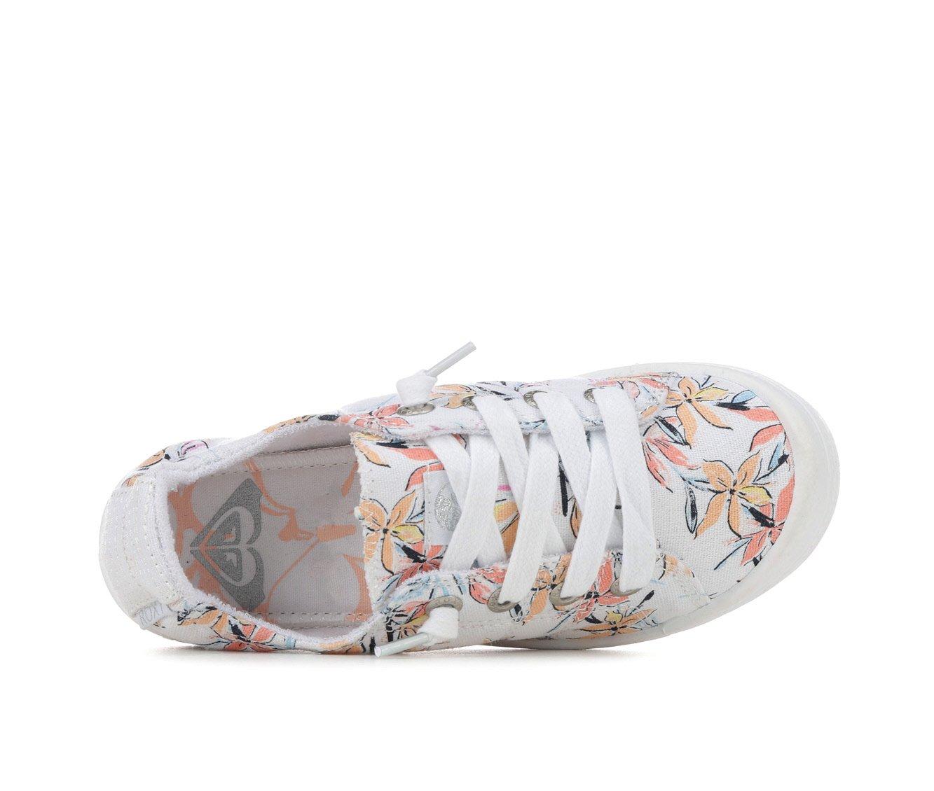 do roxy shoes run big or small