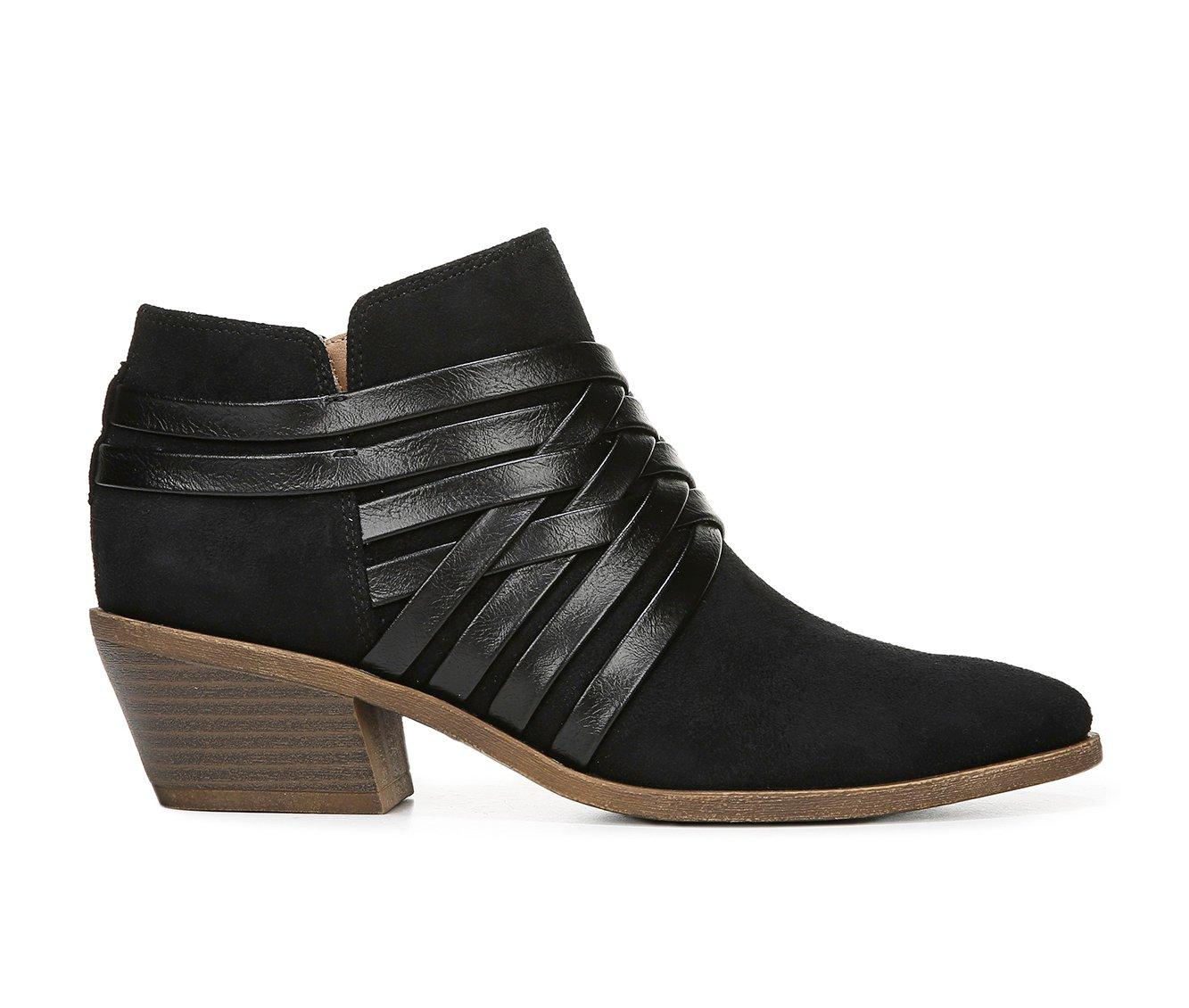 Women's LifeStride Prairie Booties