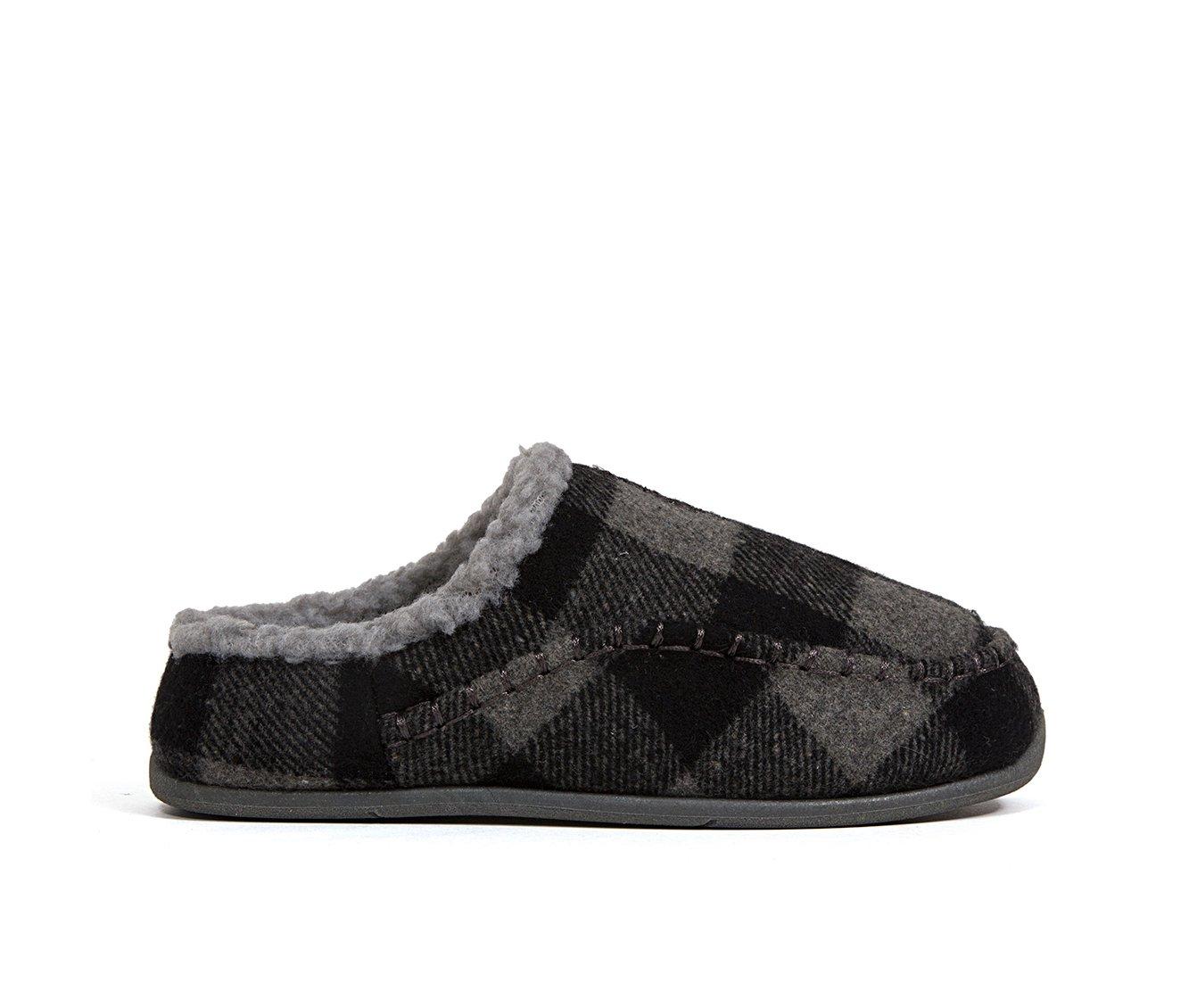 Deer Stags Little Kid & Big Kid Lil Nordic Slippers