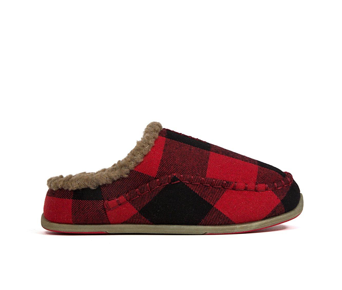 Deer Stags Little Kid & Big Kid Lil Nordic Slippers