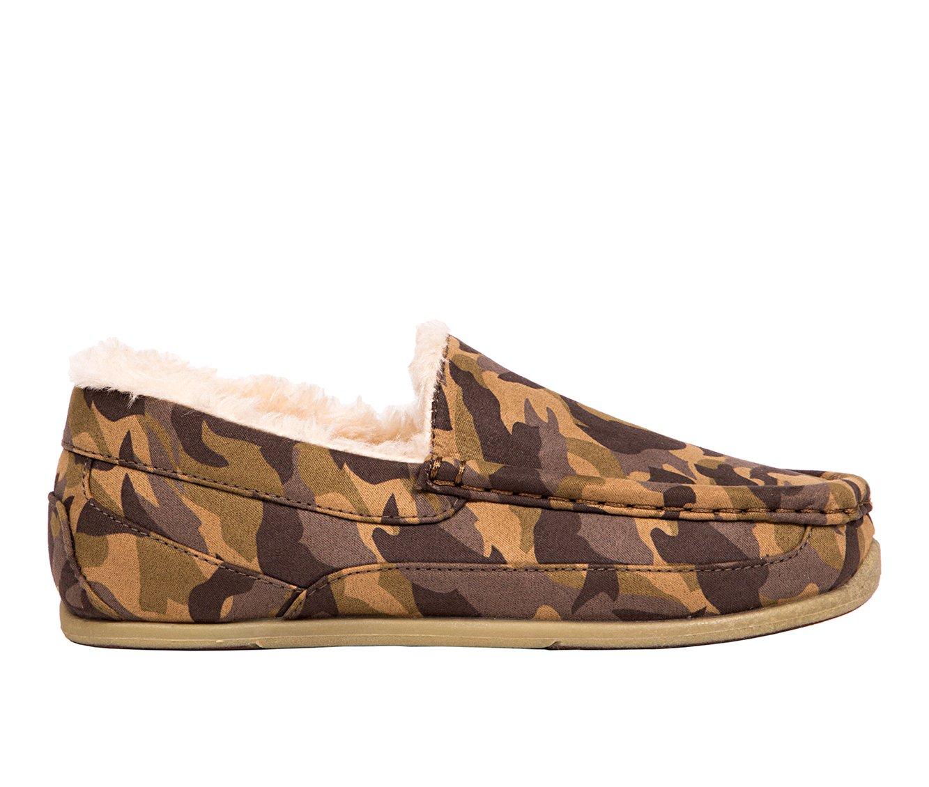 Brown/Camo