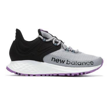 Women's New Balance Fresh Foam Roav Trail Running Shoes
