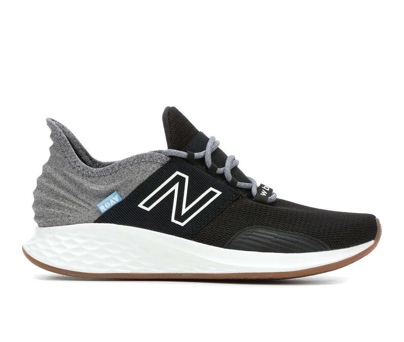 Women's New Balance Roav Sneakers | Shoe Carnival