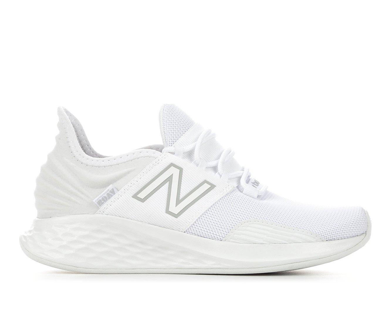 new balance roav trainers womens