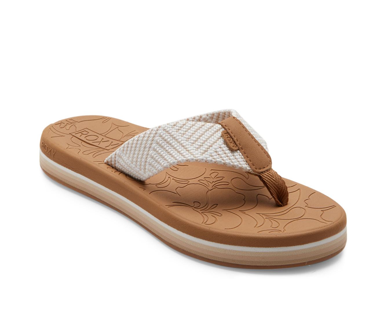 Women's Roxy Gianna Hi Flip-Flops