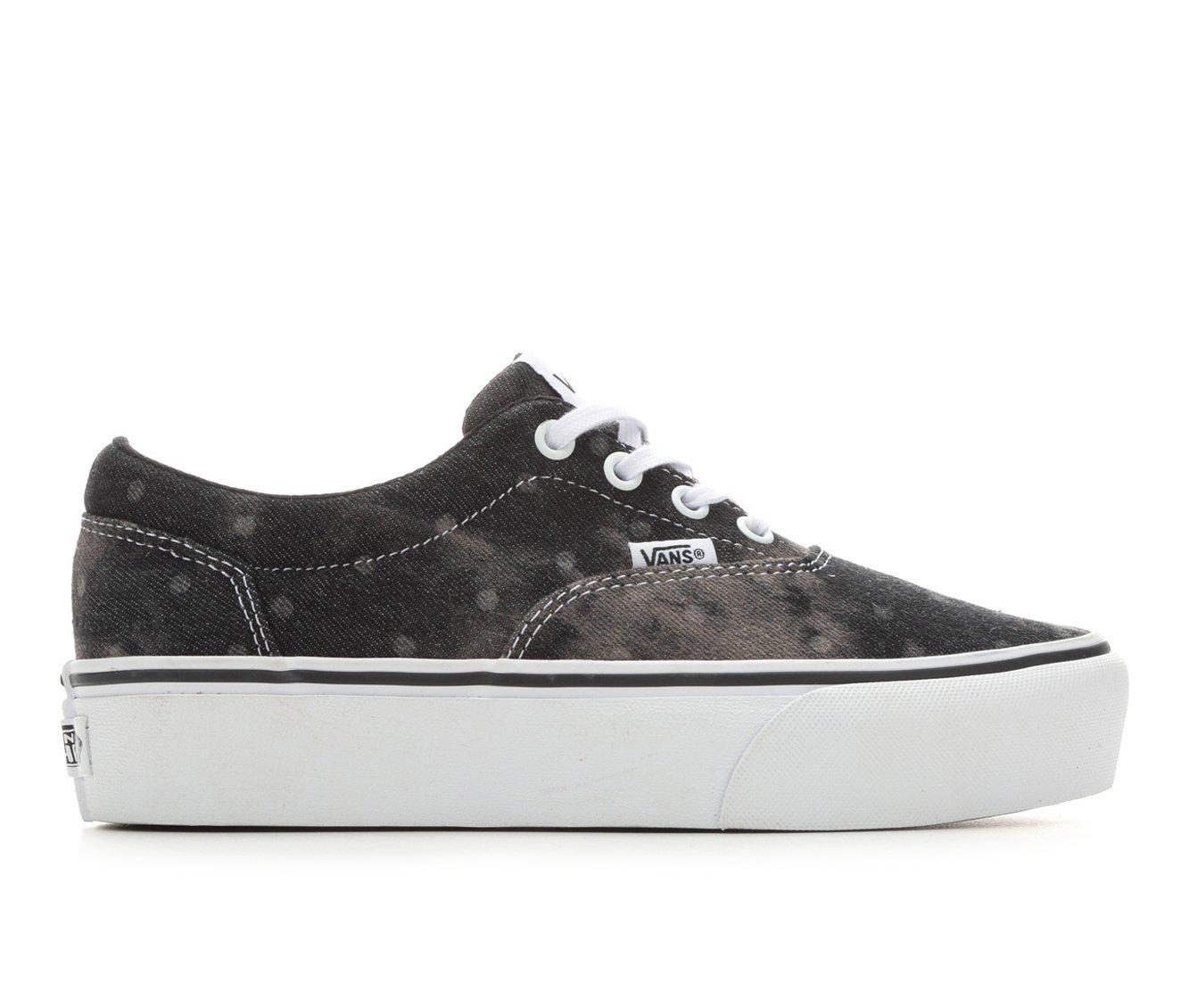 doheny platform vans