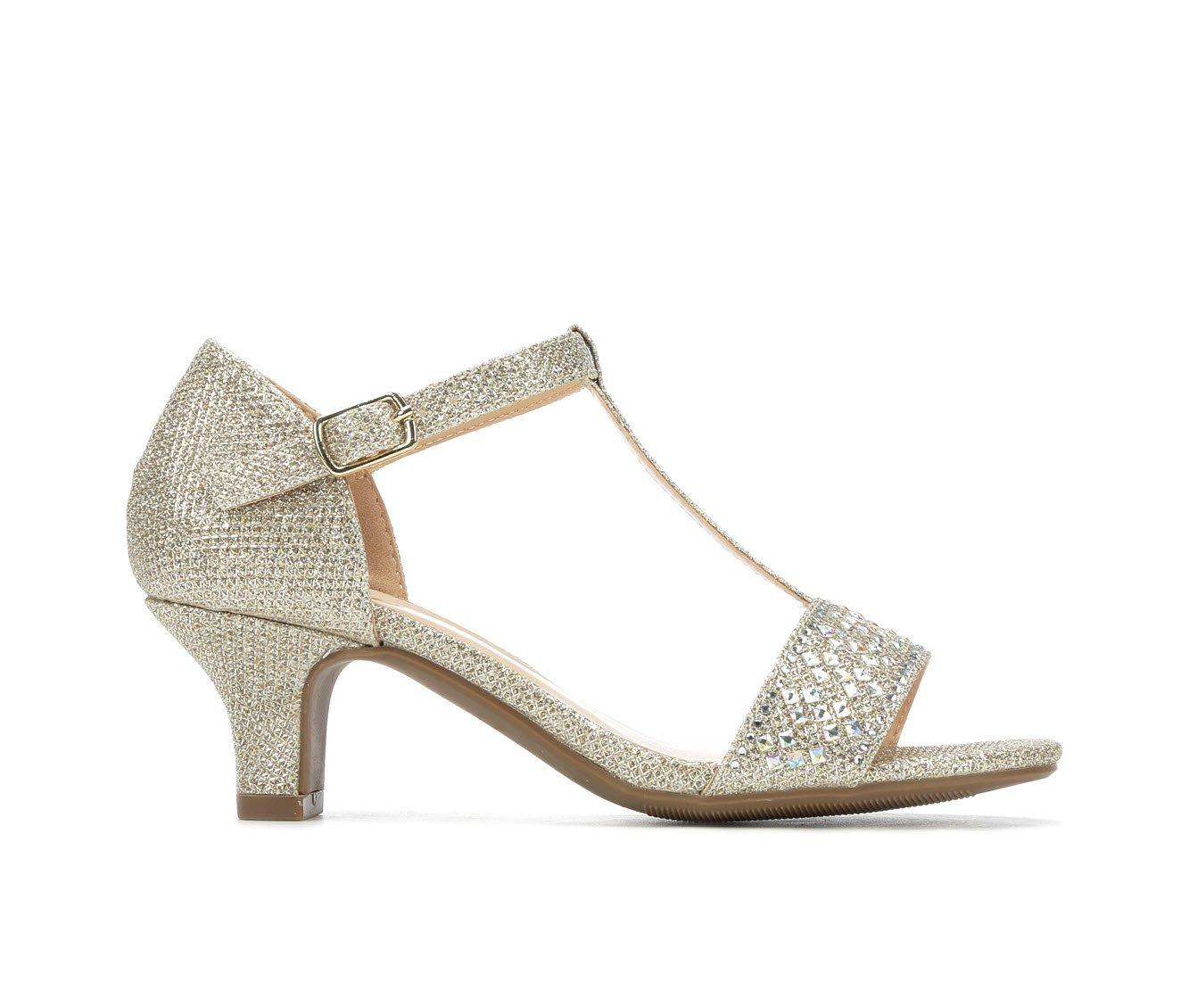 Girls Dress Heels Shoe Carnival