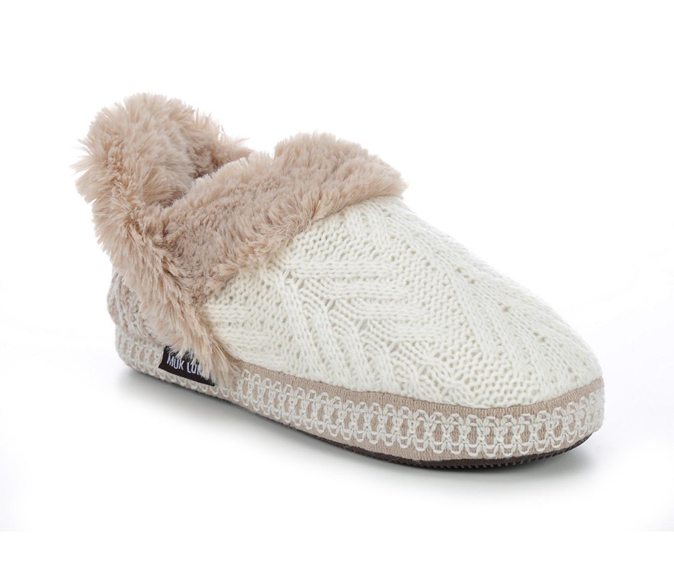 MUK LUKS Magdalena Slippers