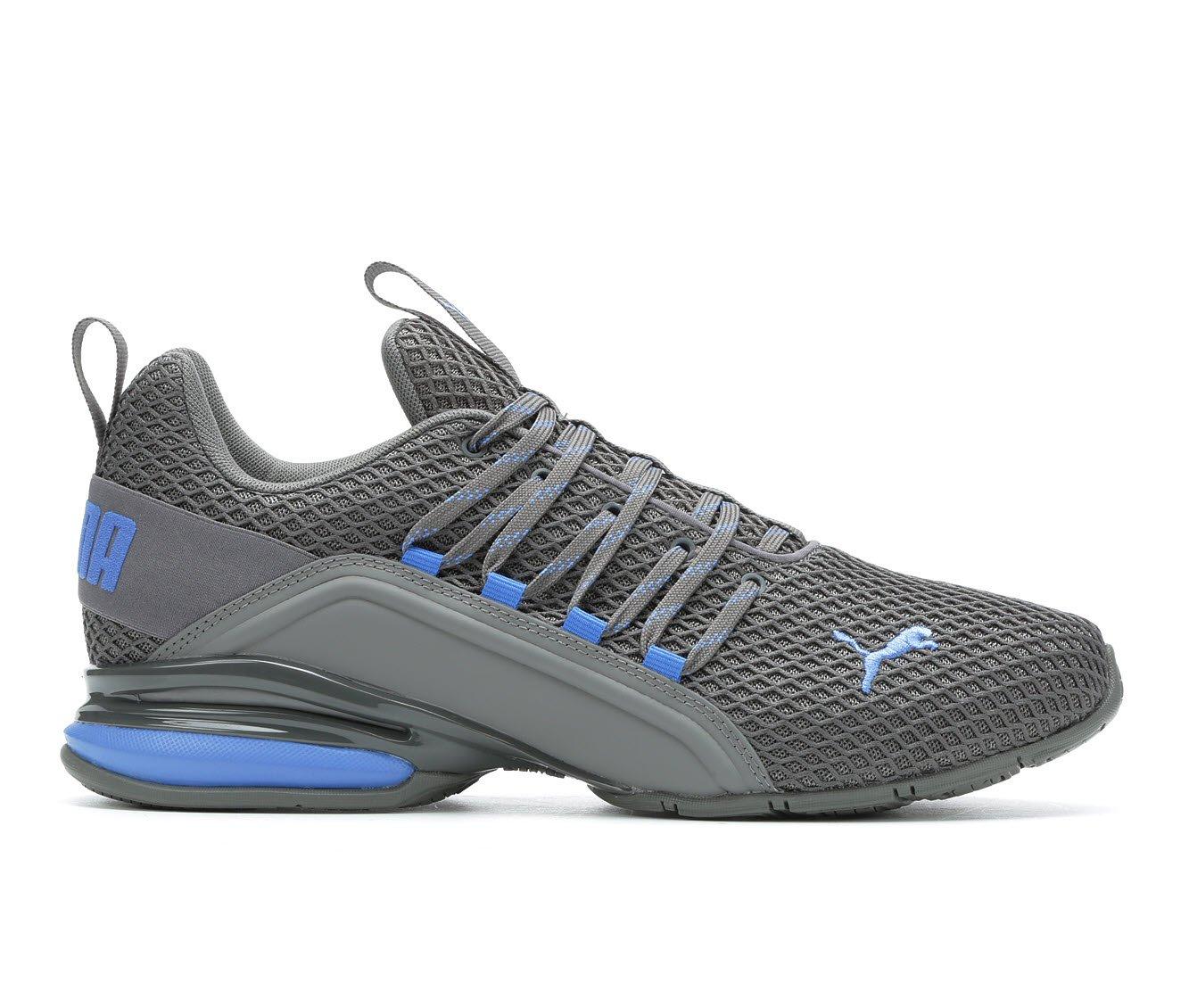 Puma tennis best sale shoes for men