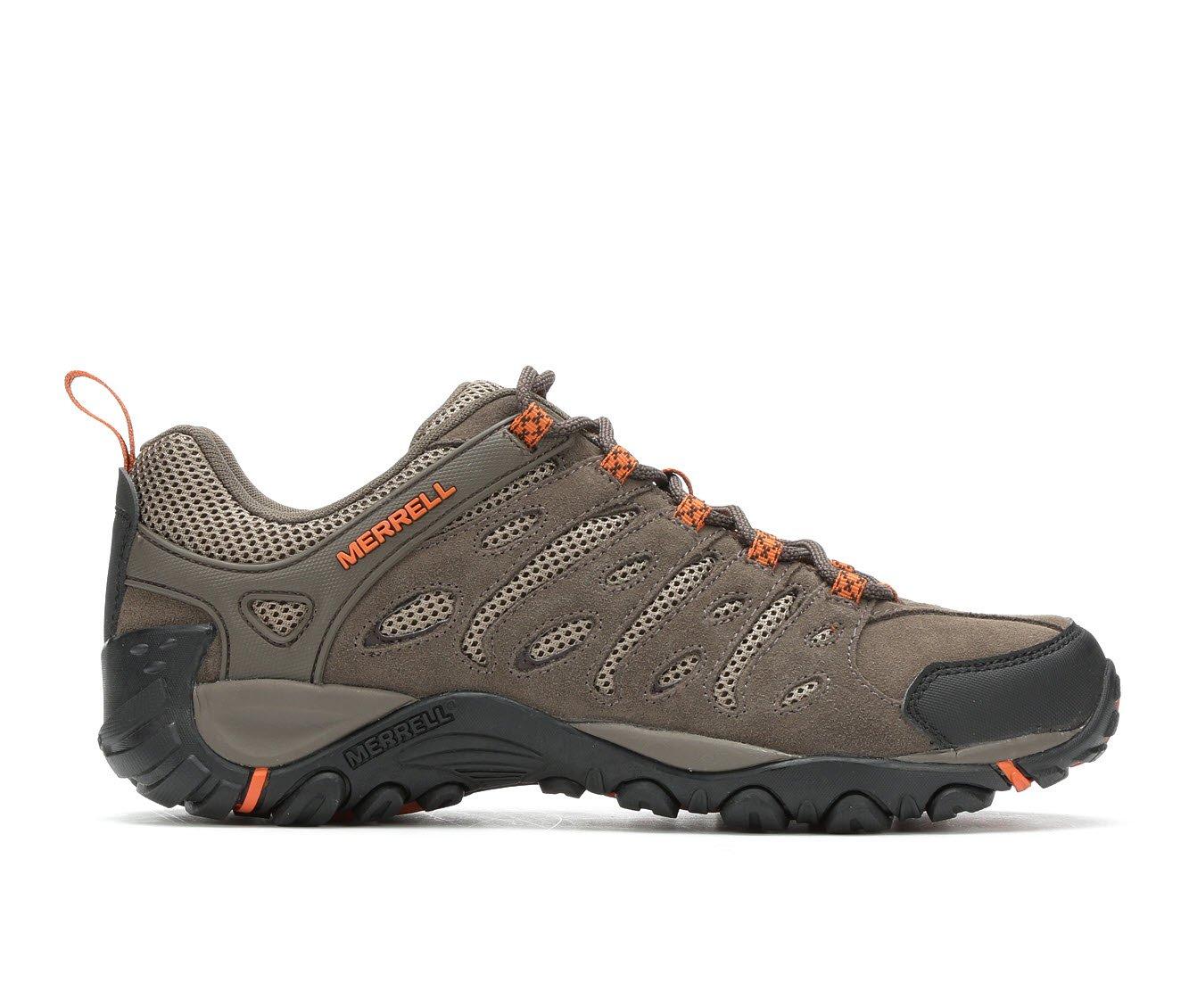 Does Shoe Carnival Sell Merrell Shoes?