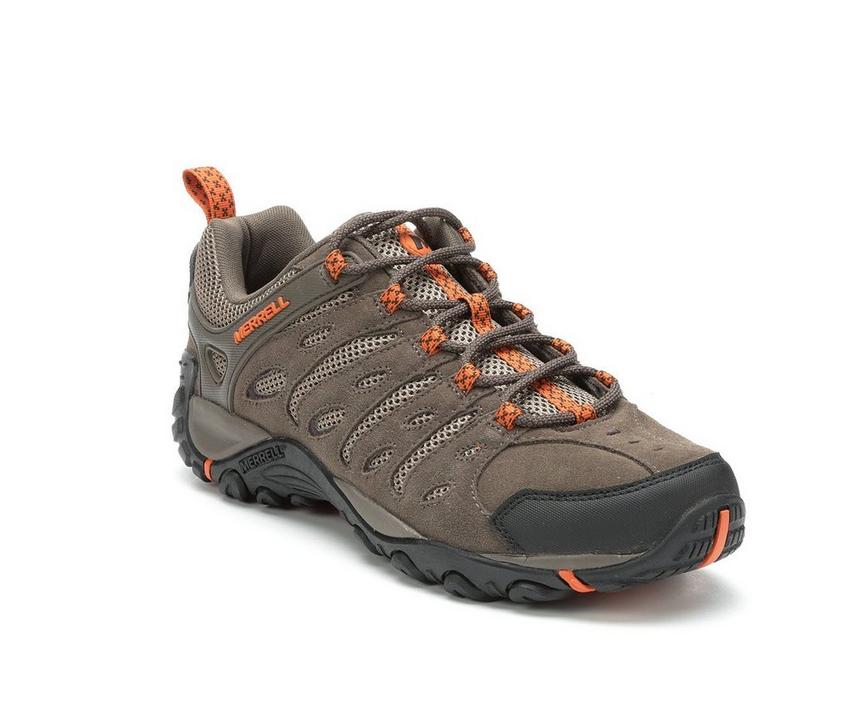 Forstærker Kategori psykologi Men's Merrell Crosslander II Hiking Shoes | Shoe Carnival