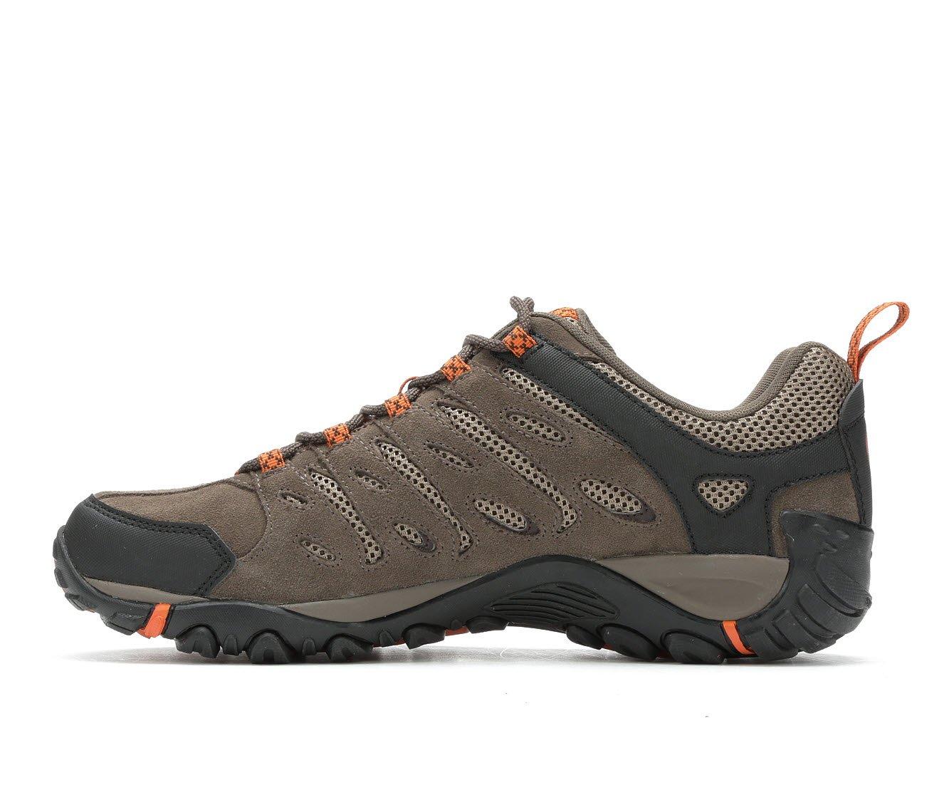 merrell trainers
