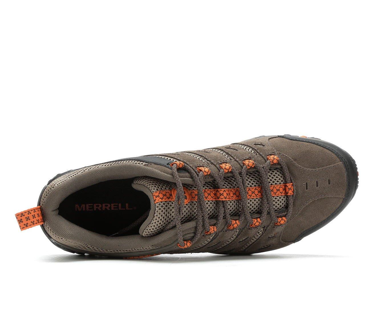 merrell crosslander vent waterproof
