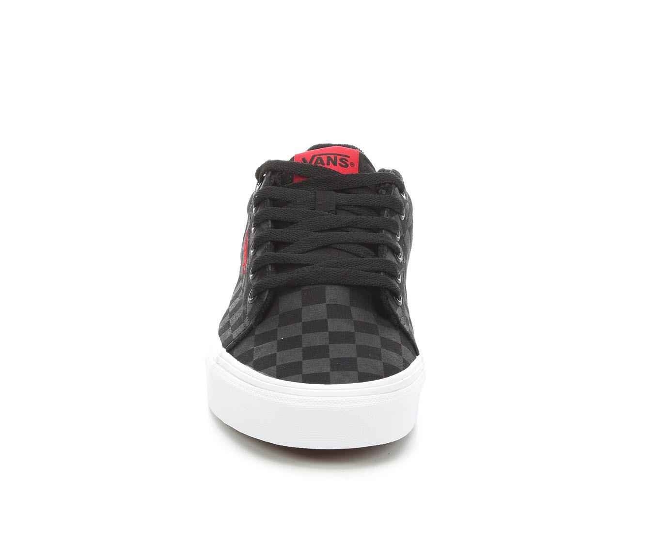 Men's Vans Seldan Skate Shoes