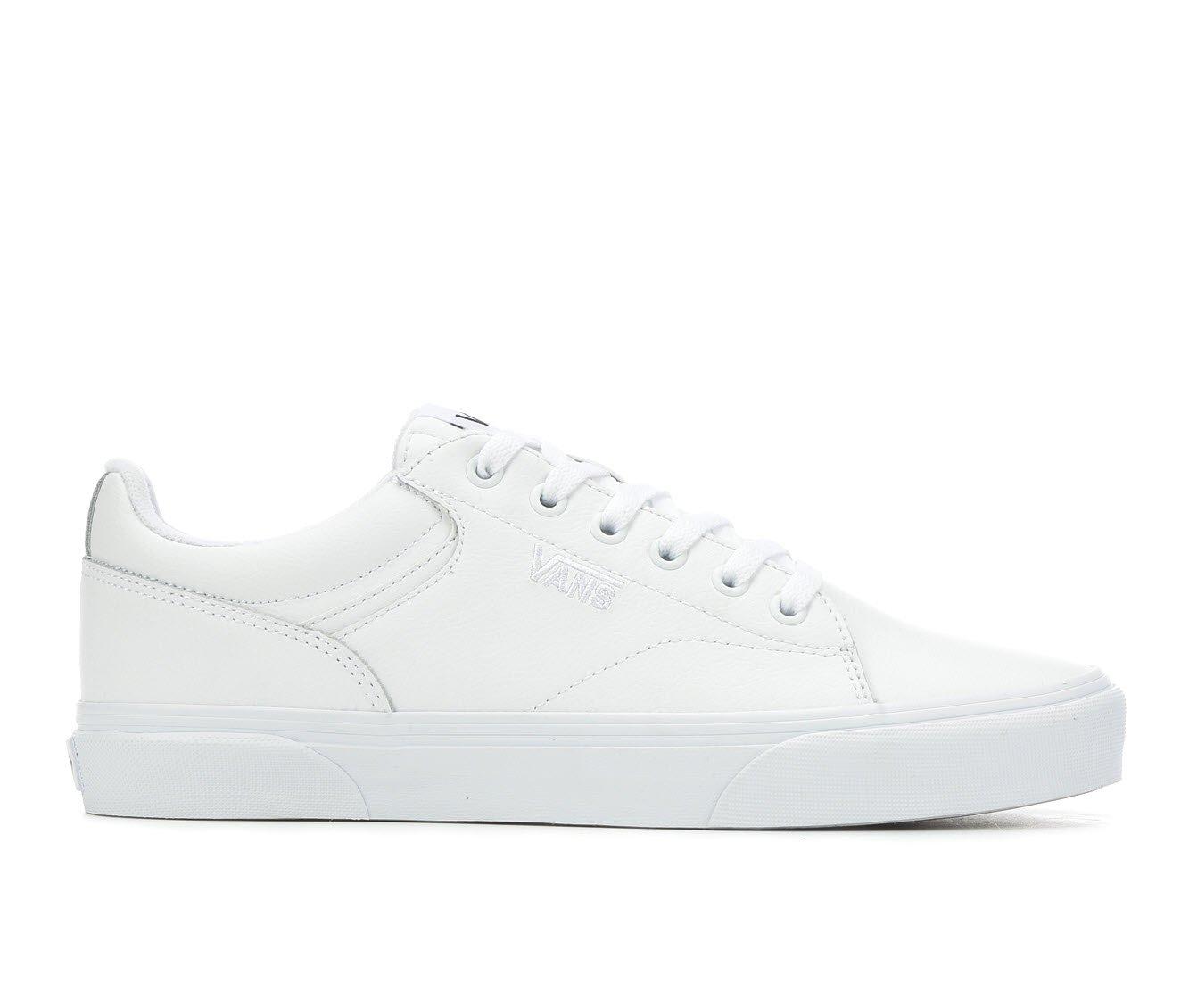 Men s Vans Skate Shoes Shoe Carnival