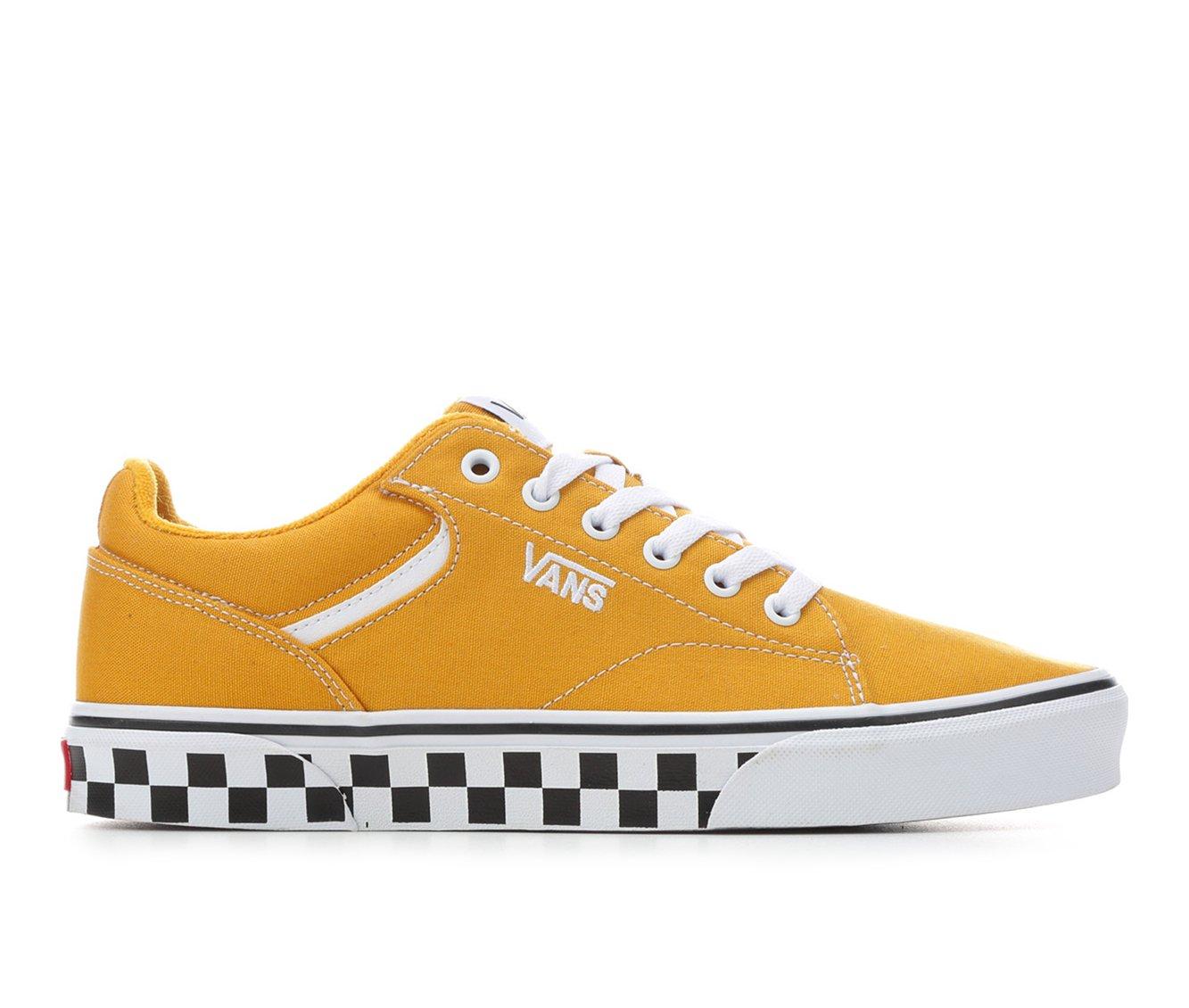 Yellow SW Check