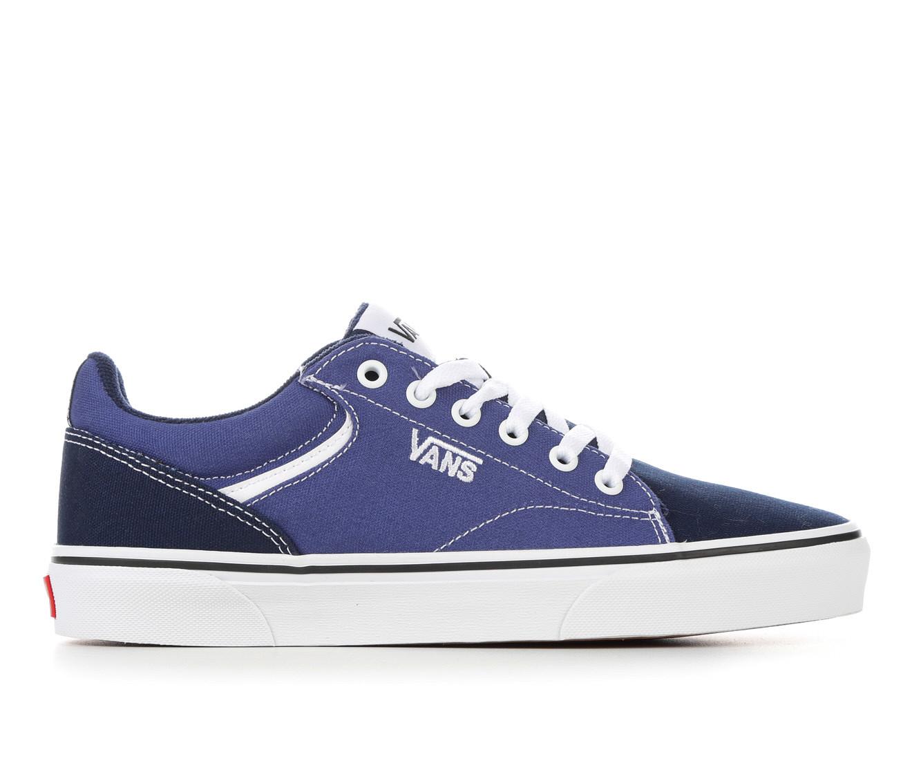 Shoe carnival cheap mens vans