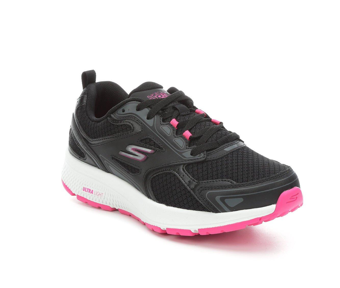 Du bliver bedre dyr dæmning Women's Skechers Go 128075 Go Run Consistent Running Shoes