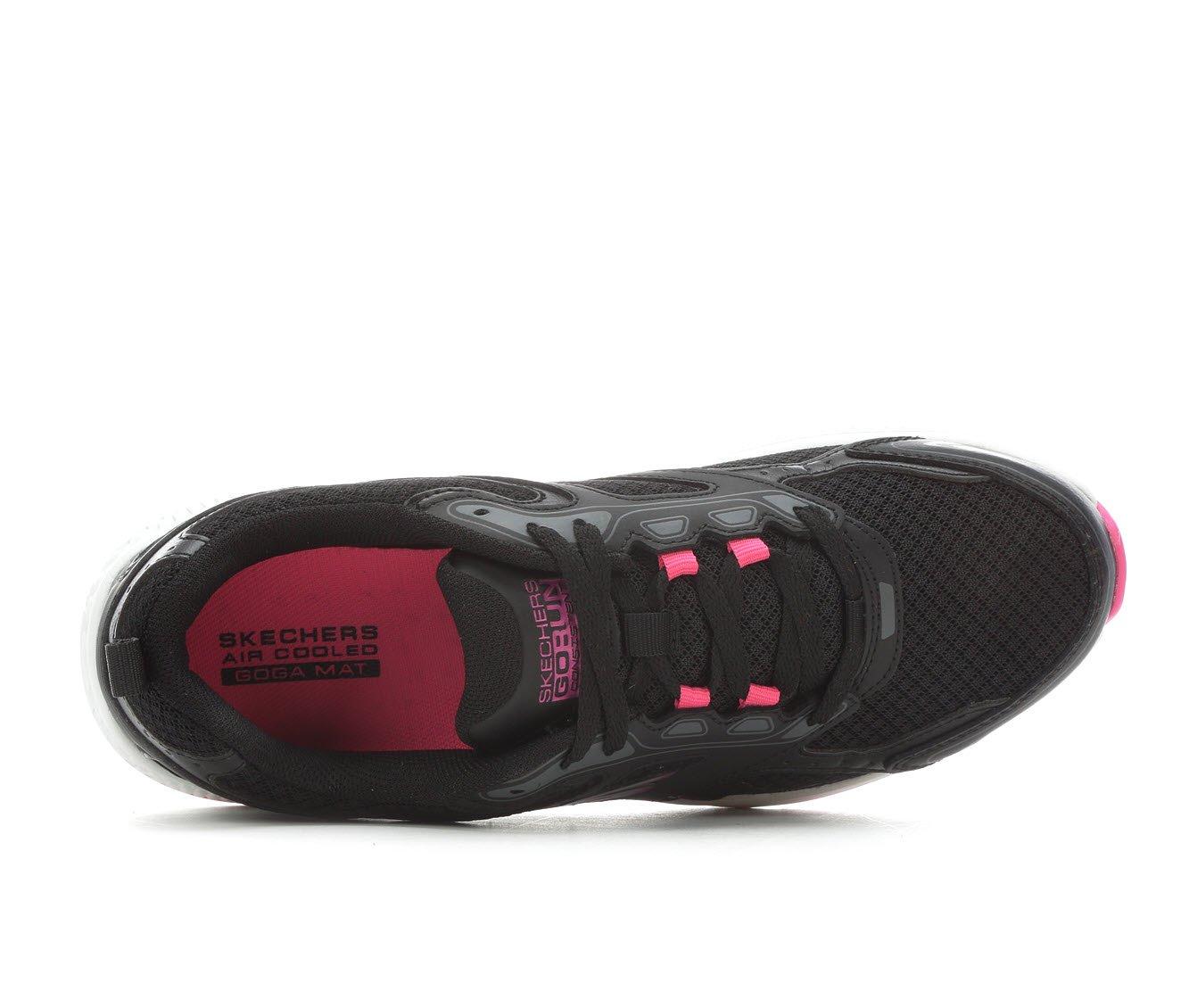 Casa de la carretera puerta incrementar Women's Skechers Go 128075 Go Run Consistent Running Shoes