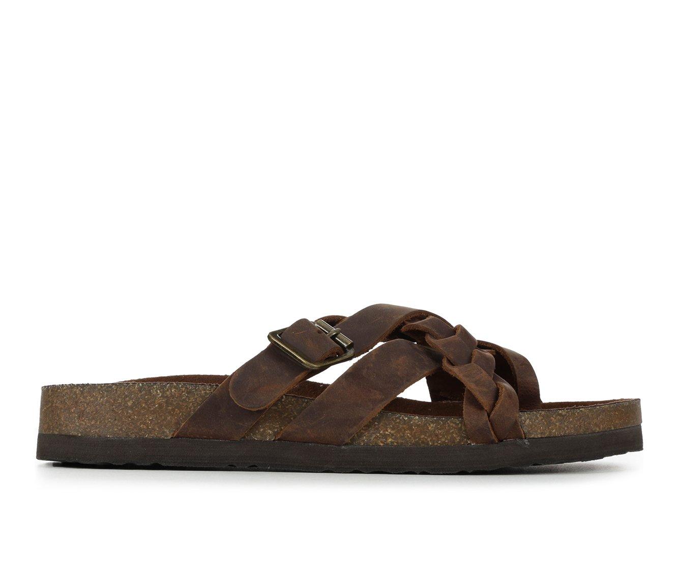 Birkenstock sandals hot sale shoe carnival