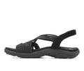 Women's Skechers Reggae Slim 163023 Outdoor Sandals