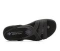 Women's Skechers Reggae Slim 163023 Outdoor Sandals